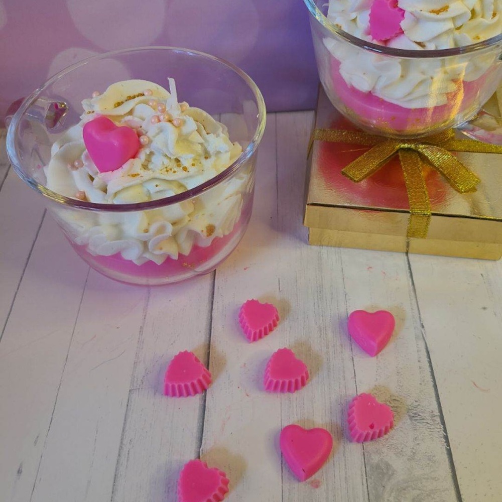 Hand mande Candles - Picture 8 of 16